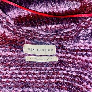 Urban Outfitters Cropped Sweater